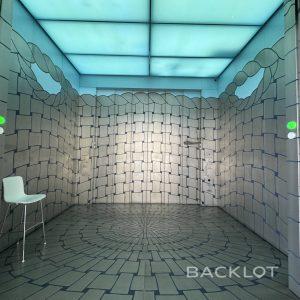 Whitney Museum of American Art (Loading Docks)