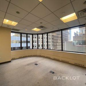 55 Broadway FL 5 (Offices) #1 - Suite 5A