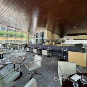 Lincoln Ristorante (Restaurants)