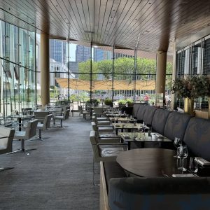 Lincoln Ristorante