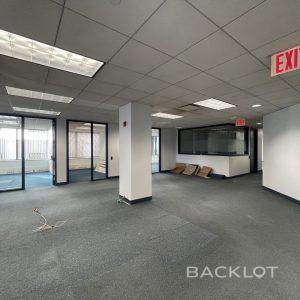 55 Broadway FL 5 (Offices) #2 - Suite 5B
