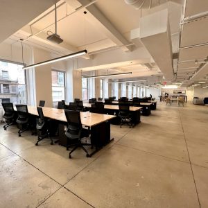 183 Madison Ave (Support)
