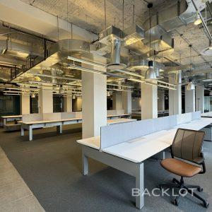 32 6th Avenue FL 19 (Offices)
