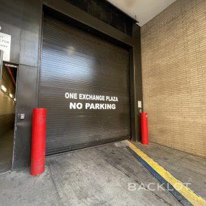 55 Broadway (Loading Docks)