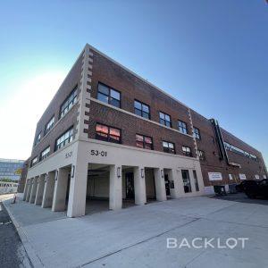 Bridge House LIC (Exteriors)