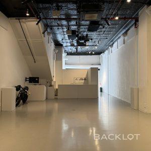 LUME Studios FL 1 (Retail Spaces)