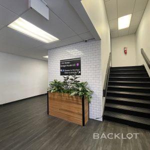 Bridge House LIC (Lobbies)