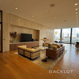 695 1st Avenue FL 2 (Miscellaneous)