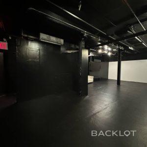 LUME Studios (Basements)