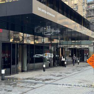 685 1st Avenue (Loading Docks)