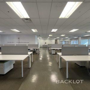 Bridge House LIC FL 3 (Offices) #1 - Suite 3A