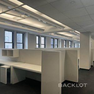 111 John Street FL 23 (Offices)