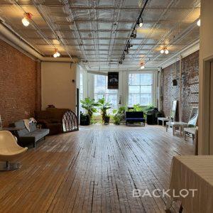 LUME Studios FL 3 (Residential Locations)