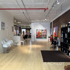 LUME Studios FL 4 (Residential Locations)