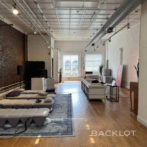 LUME Studios FL 5 (Residential Locations)