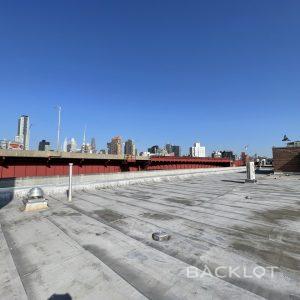 Bridge House LIC (Roofs)