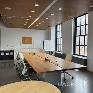 32 6th Avenue FL 5 (Offices)