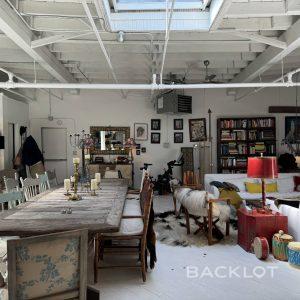226 Franklin Street (Residential Locations)