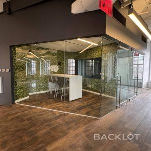 32 6th Avenue FL 17 (Offices)