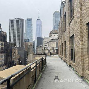 111 John Street FL 28 (Offices)