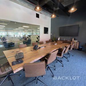 Bridge House LIC FL 3 (Offices) #2 - Suite 3B