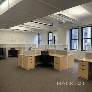 111 John Street FL 24 (Offices)