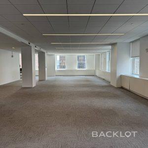 75 Rockefeller Plaza FL 27 (Offices)