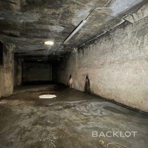 Mod Storage (Basements)