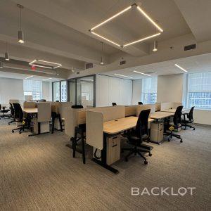 75 Rockefeller Plaza FL 29 (Offices)