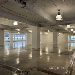 One Battery Park Plaza FL 4 (Offices)