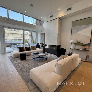 10 Greene Street (Residential Locations)