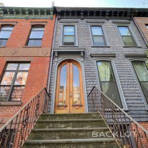 750 Lafayette Avenue (Residential Locations)
