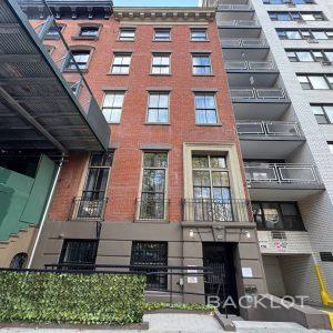 236 E 15th Street (Exteriors)