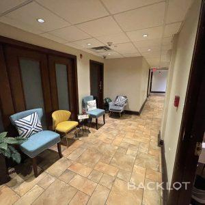 12 Hudson Place (Basements)