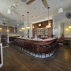 Bar Americano