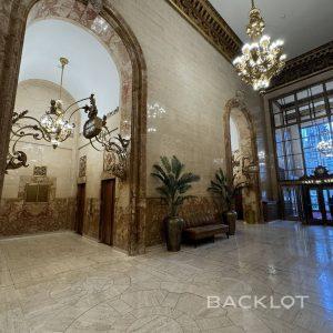 230 Park (Lobbies)