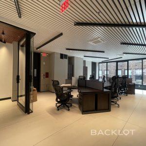 44 West 37th Street FL 11 (Offices)