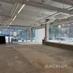 237 Park FL 1 (Retail Spaces) #1