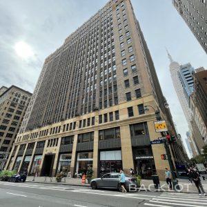 2 Park Avenue (Exteriors)