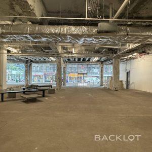 237 Park FL 1 (Retail Spaces) #3