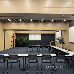 2 Park Avenue (Event Spaces)