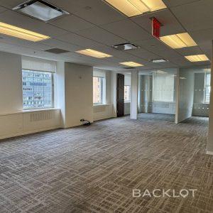 530 5th Ave FL 24 (Offices)