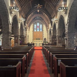 St Luke's Episcopal Church
