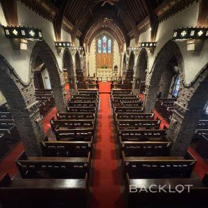St Luke's Episcopal Church (Miscellaneous)