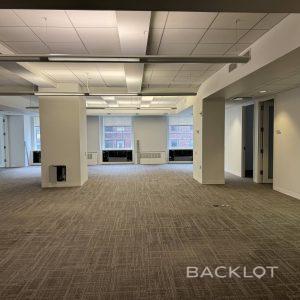 530 5th Ave FL 18 (Offices)