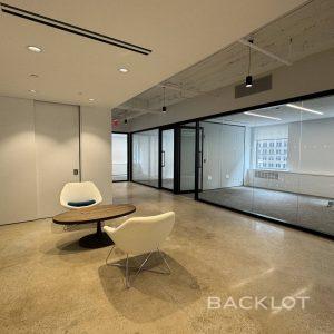 530 5th Ave FL 17 (Offices)