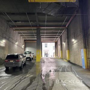 2 Park Avenue (Loading Docks)