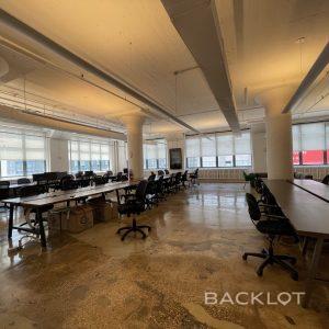 160 Varick FL 4 (Offices)