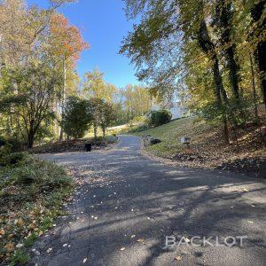 Lloyd Harbor Residences (Miscellaneous) - Association Streets