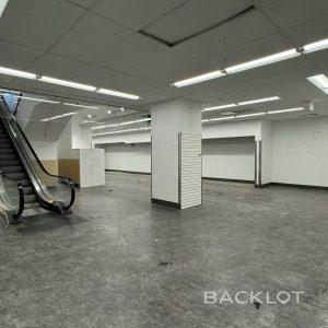 530 5th Ave (Retail Spaces)